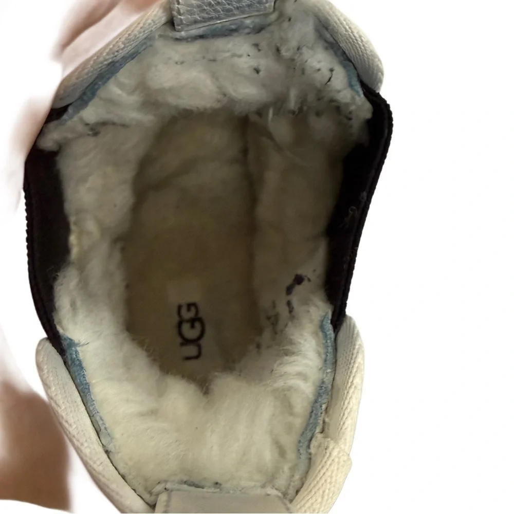 UGG neumel platform